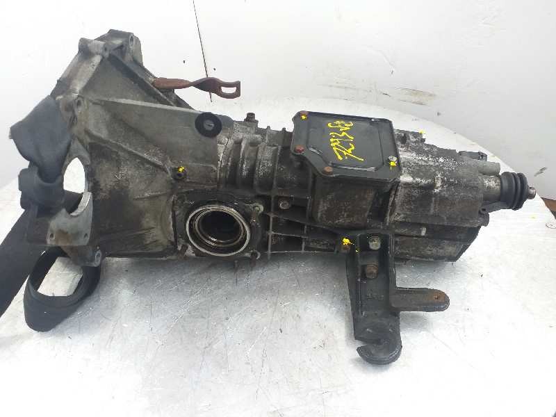 Recambio de caja cambios para fiat cinquecento (170) siena referencia OEM IAM 7665157 C515405  Recambio de caja cambios para fiat cinquecento (170) siena referencia OEM IAM 7665157 C515405