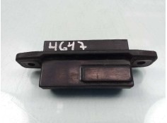 Recambio de maneta exterior porton para toyota auris luna+ referencia OEM IAM 6943002030  