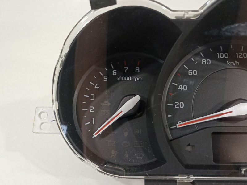 Recambio de cuadro instrumentos para kia rio concept referencia OEM IAM 940161W426 940161W026 
