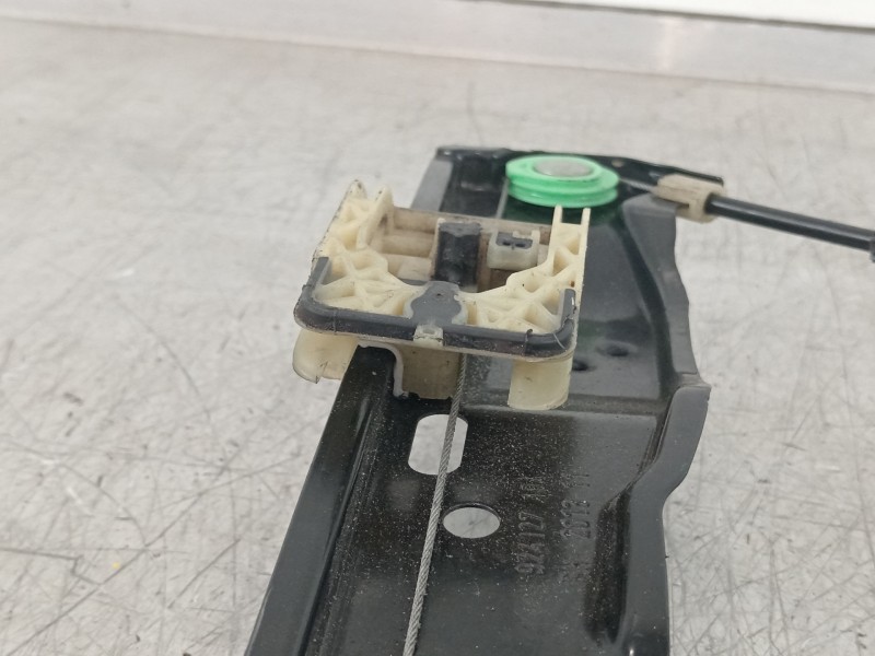 Recambio de elevalunas delantero derecho para ford focus lim. (cb8) edition referencia OEM IAM BM51A23200BD  