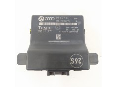 Recambio de modulo electronico para volkswagen touran (1t1) advance referencia OEM IAM 1K0907530C 1K0907951  2