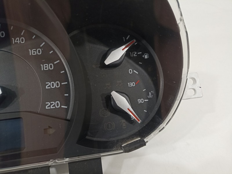 Recambio de cuadro instrumentos para kia rio concept referencia OEM IAM 940161W426 940161W026 