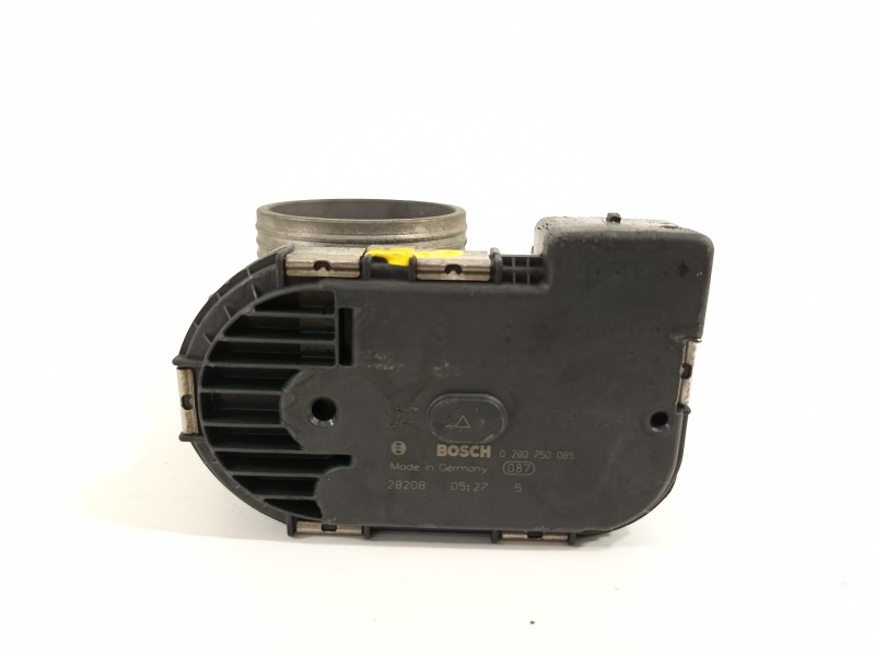 Recambio de caja mariposa para peugeot 307 break / sw (s1) sw referencia OEM IAM 1635Q9 0280750085 