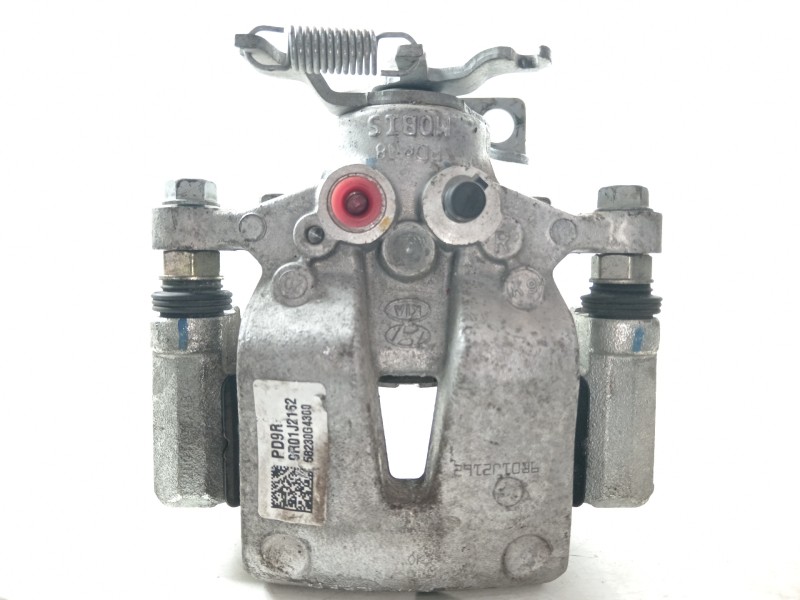 Recambio de pinza freno trasera derecha para kia ceed business referencia OEM IAM 58230G4300  