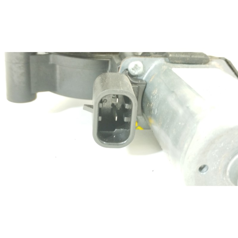 Recambio de elevalunas delantero derecho para fiat grande punto (199) 1.9 8v multijet sport referencia OEM IAM 51786728  