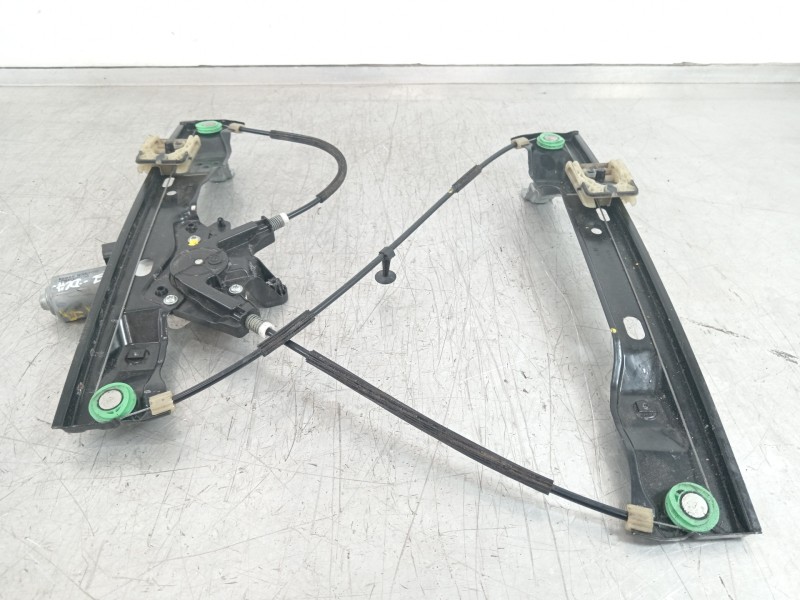 Recambio de elevalunas delantero derecho para ford focus lim. (cb8) edition referencia OEM IAM BM51A23200BD  