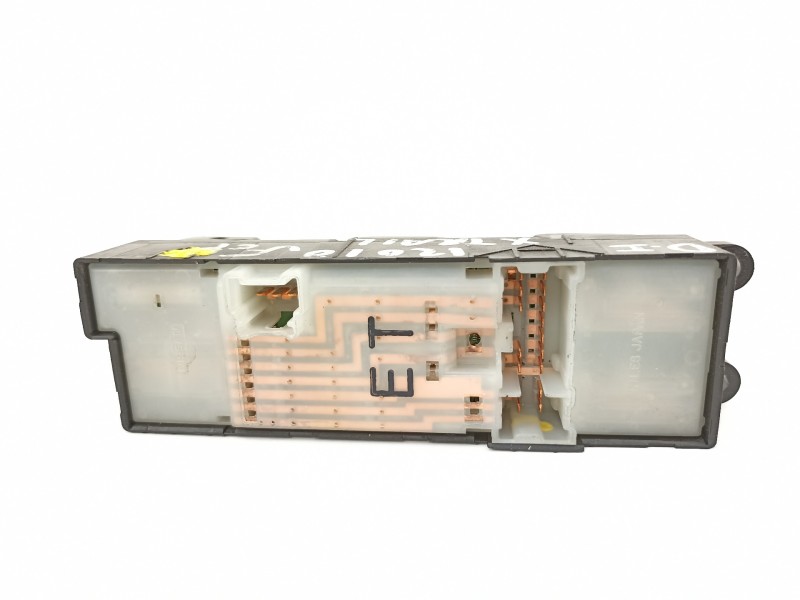 Recambio de mando elevalunas delantero izquierdo para nissan x-trail (t30) comfort referencia OEM IAM 25401EQ305  