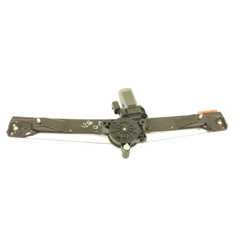 Recambio de elevalunas delantero derecho para fiat grande punto (199) 1.9 8v multijet sport referencia OEM IAM 51786728  