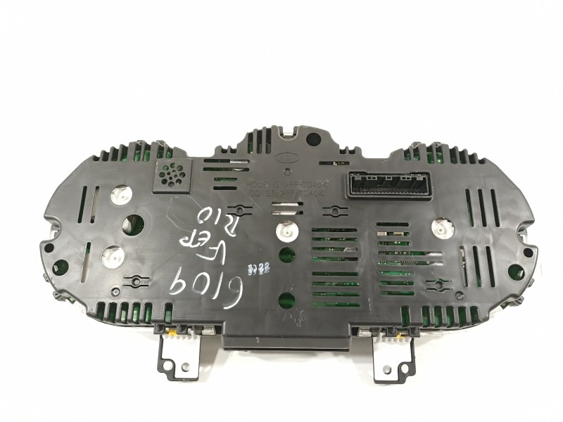 Recambio de cuadro instrumentos para kia rio concept referencia OEM IAM 940161W426 940161W026 