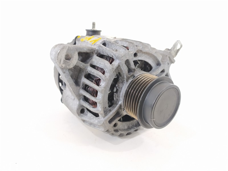 Recambio de alternador para toyota auris active referencia OEM IAM 270600T190  