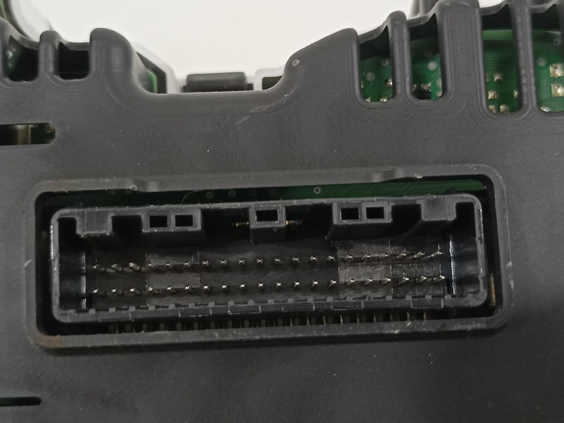 Recambio de cuadro instrumentos para kia rio concept referencia OEM IAM 940161W426 940161W026 