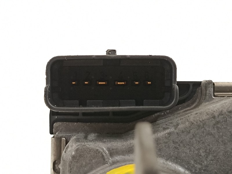 Recambio de caja mariposa para peugeot 307 break / sw (s1) sw referencia OEM IAM 1635Q9 0280750085 