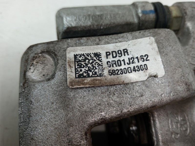 Recambio de pinza freno trasera derecha para kia ceed business referencia OEM IAM 58230G4300  