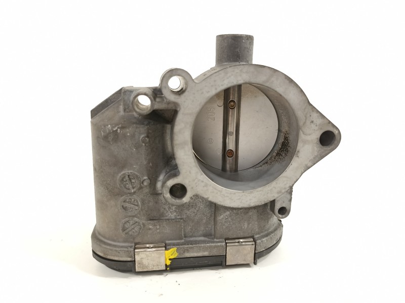 Recambio de caja mariposa para peugeot 307 break / sw (s1) sw referencia OEM IAM 1635Q9 0280750085 