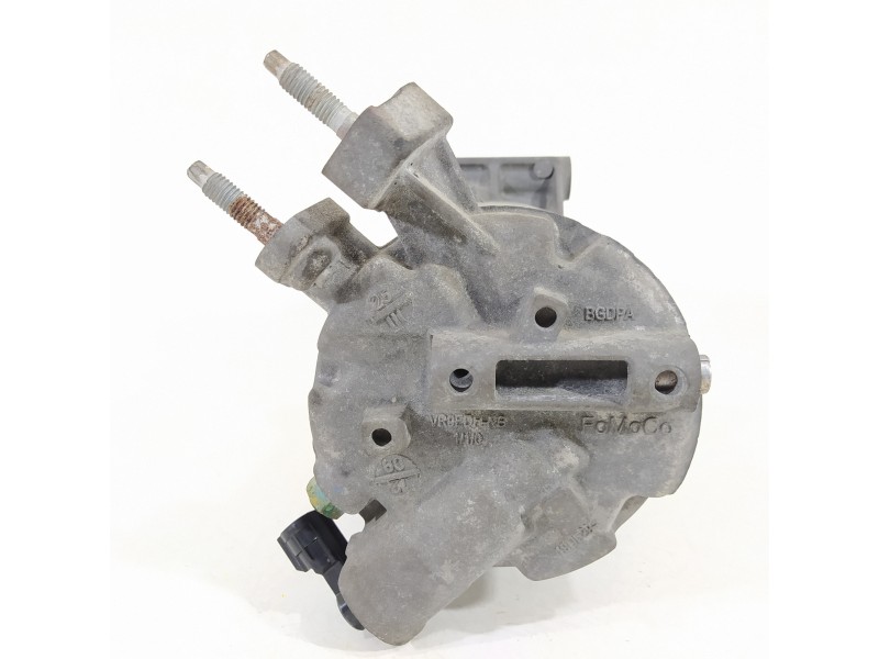 Recambio de compresor aire acondicionado para ford c-max edition referencia OEM IAM CV6119D629FB  