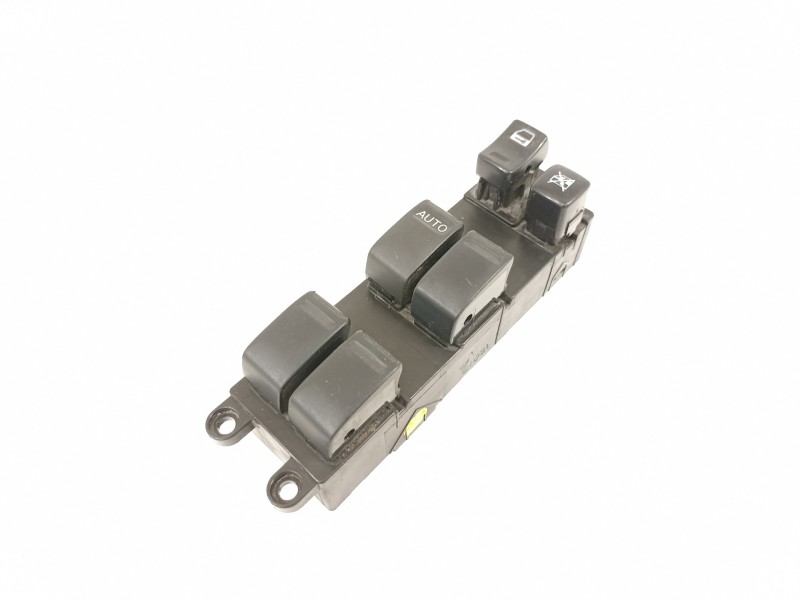 Recambio de mando elevalunas delantero izquierdo para nissan x-trail (t30) comfort referencia OEM IAM 25401EQ305  