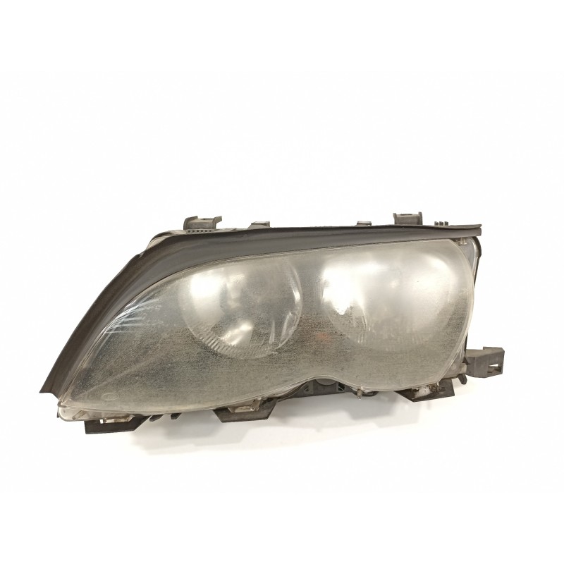 Recambio de faro izquierdo para bmw serie 3 berlina (e46) 320d referencia OEM IAM 63126910955  