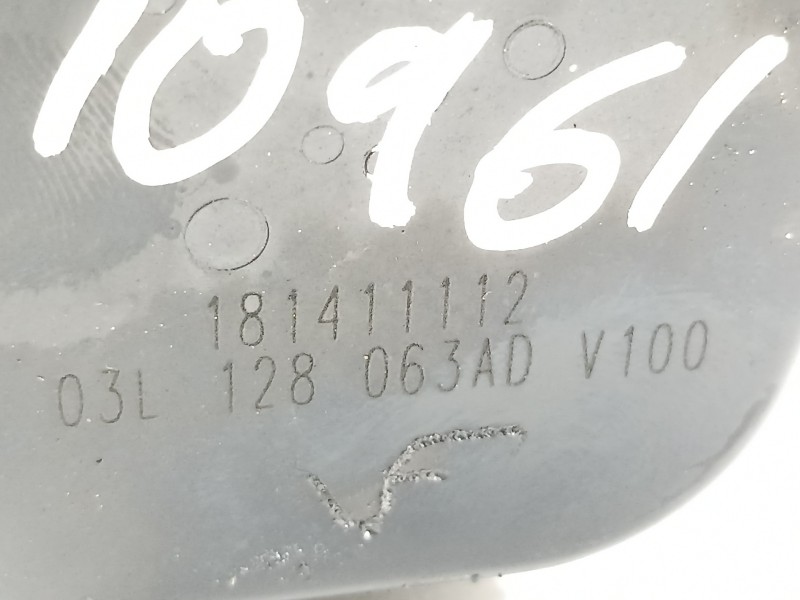 Recambio de caja mariposa para volkswagen touran (1t3) advance referencia OEM IAM 03L128063AD  