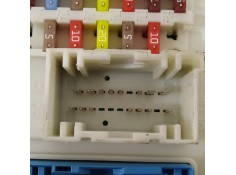 Recambio de caja reles / fusibles para ford focus lim. (cb8) edition referencia OEM IAM DM5T14014   2
