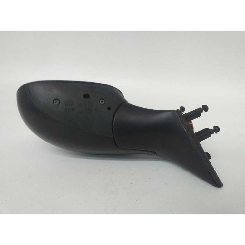 Recambio de retrovisor izquierdo para peugeot 206 berlina xs referencia OEM IAM    Recambio de retrovisor izquierdo para peugeot 206 berlina xs referencia OEM IAM