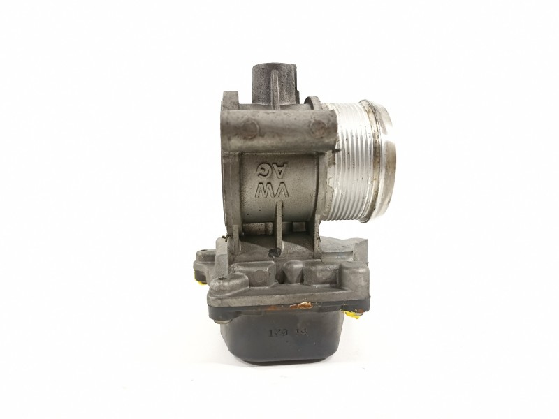 Recambio de caja mariposa para volkswagen touran (1t3) advance referencia OEM IAM 03L128063AD  