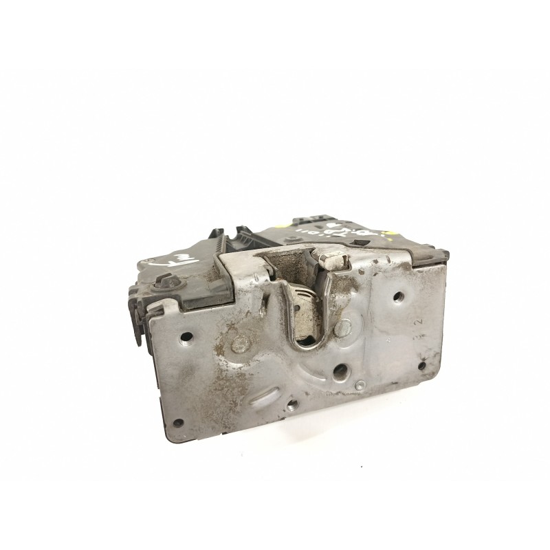 Recambio de cerradura puerta trasera derecha para opel corsa d catch me referencia OEM IAM 13258267  