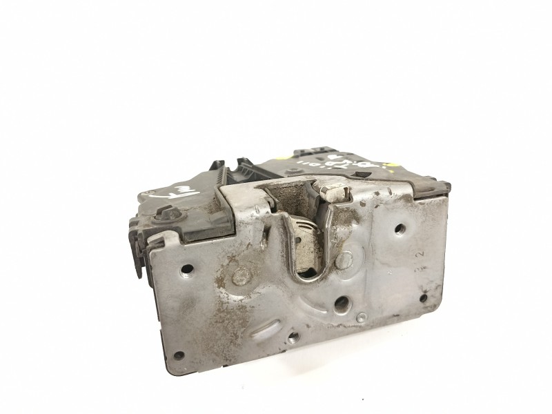 Recambio de cerradura puerta trasera derecha para opel corsa d catch me referencia OEM IAM 13258267  