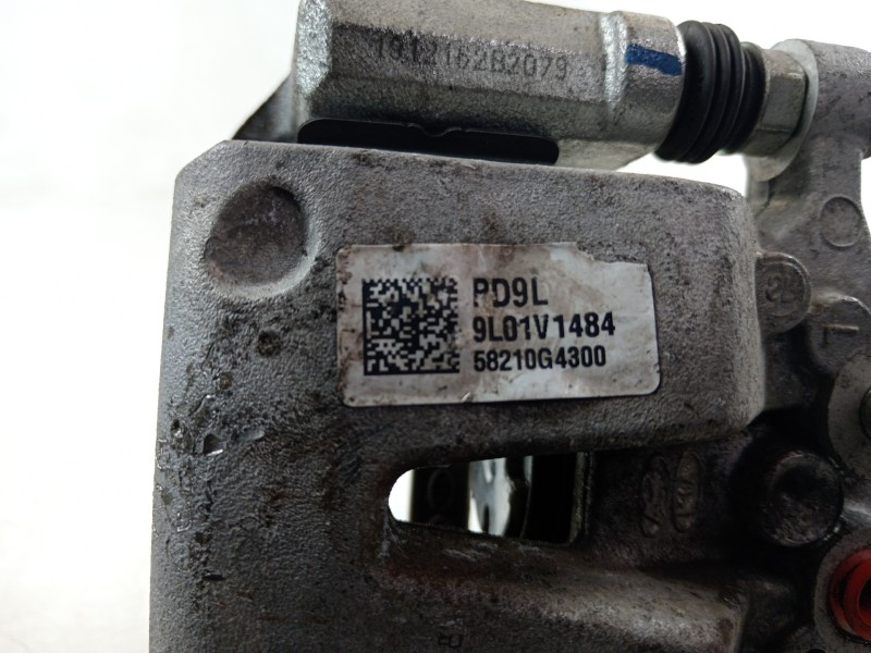 Recambio de pinza freno trasera izquierda para kia ceed business referencia OEM IAM 58210G4300  