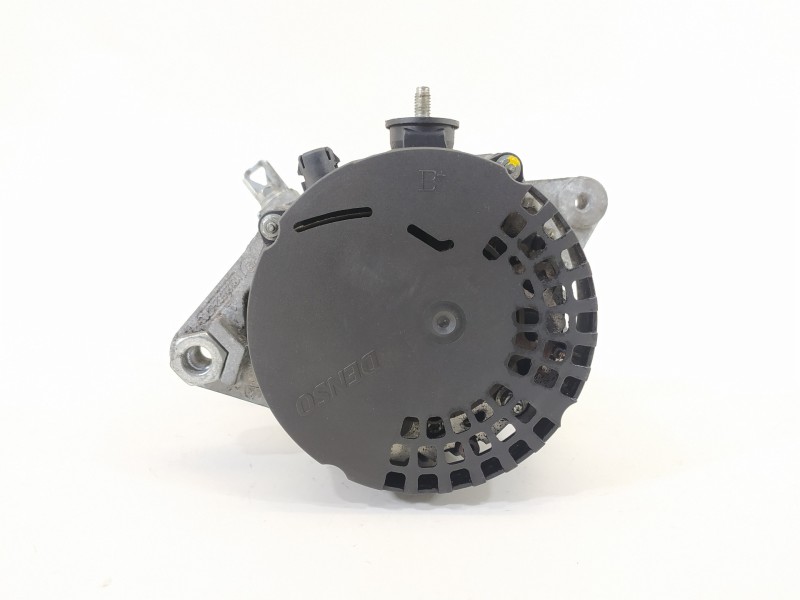 Recambio de alternador para toyota auris active referencia OEM IAM 270600T190  