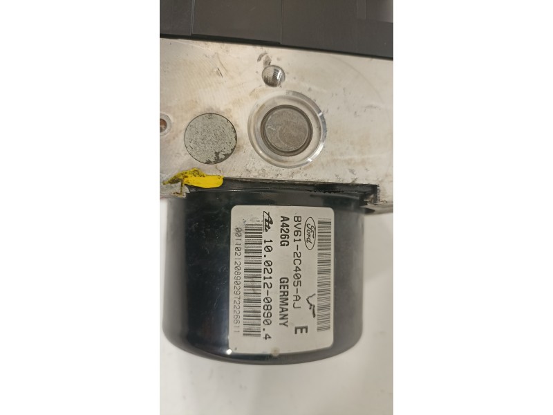 Recambio de abs para ford c-max edition referencia OEM IAM BV612C405AJ  