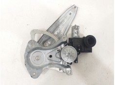Recambio de elevalunas trasero derecho para toyota c-hr ax1t(eu,m)/zyx10(h)/zyx10l-ahxgbw(3a) referencia OEM IAM 69830F4010 8572