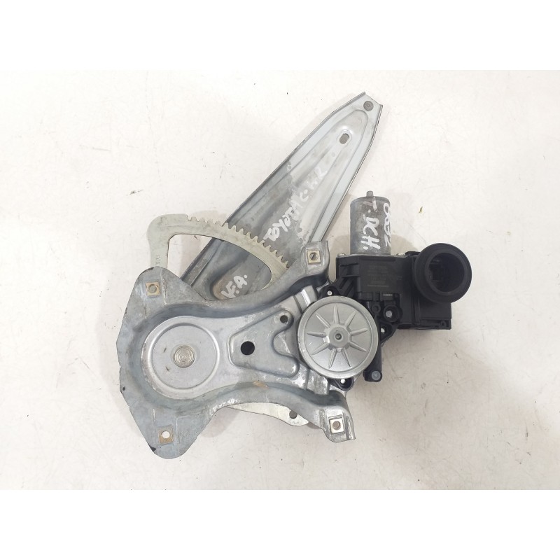 Recambio de elevalunas trasero derecho para toyota c-hr ax1t(eu,m)/zyx10(h)/zyx10l-ahxgbw(3a) referencia OEM IAM 69830F4010 8572