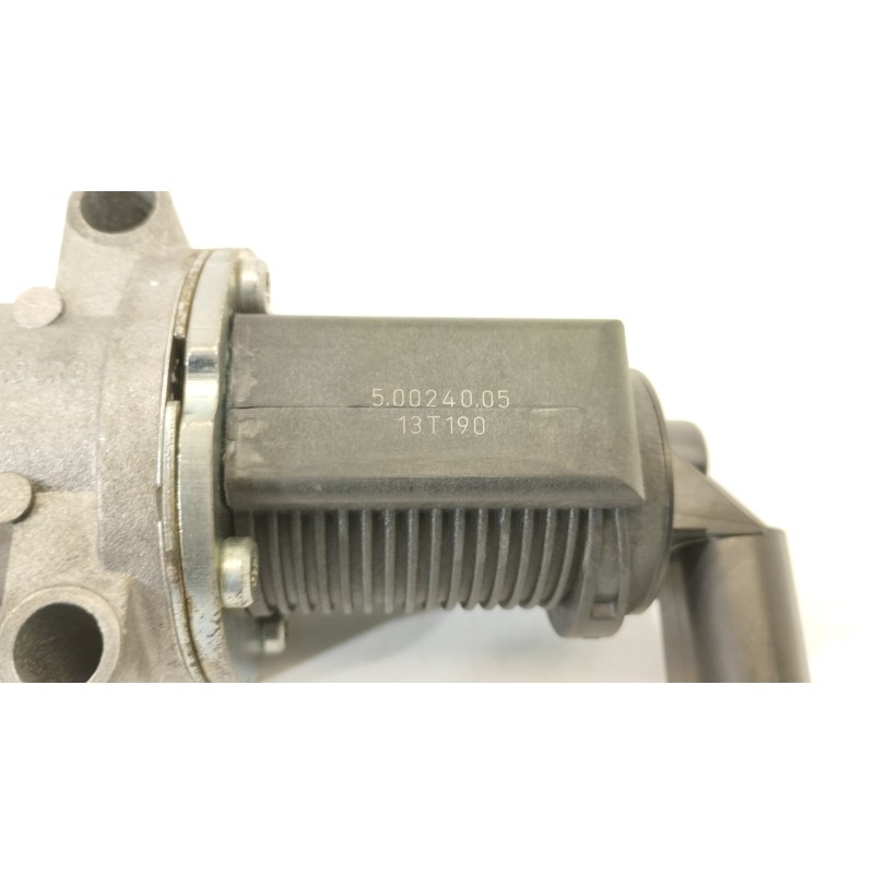 Recambio de valvula egr para fiat grande punto (199) 1.9 8v multijet sport referencia OEM IAM 722946380 50024005 