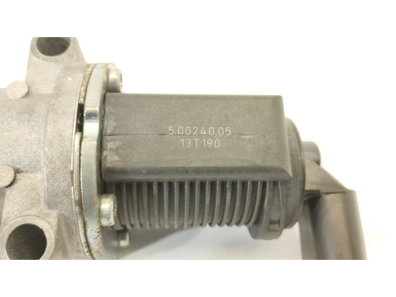 Recambio de valvula egr para fiat grande punto (199) 1.9 8v multijet sport referencia OEM IAM 722946380 50024005 