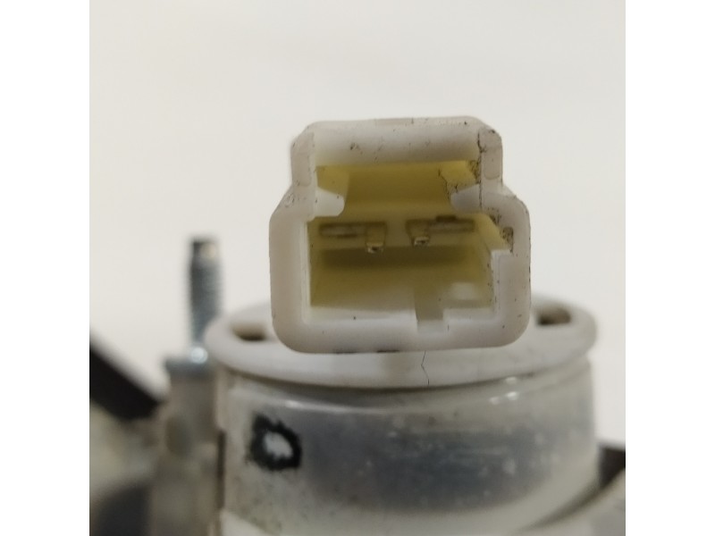 Recambio de piloto trasero izquierdo en porton para citroën c4 picasso exclusive referencia OEM IAM 9653547777  