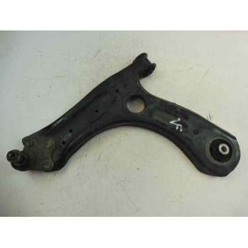 BRAZO SUSPENSION INFERIOR DELANTERO IZQUIERDO 6R0407151E 