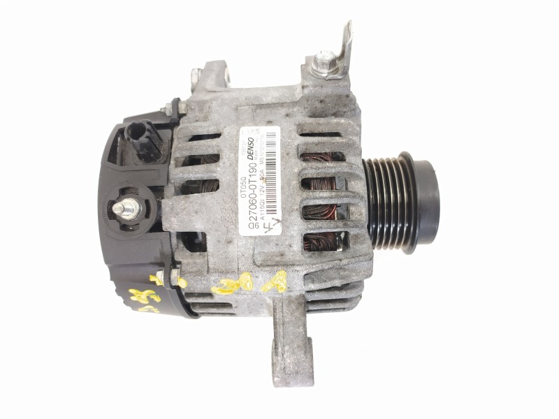 Recambio de alternador para toyota auris active referencia OEM IAM 270600T190  