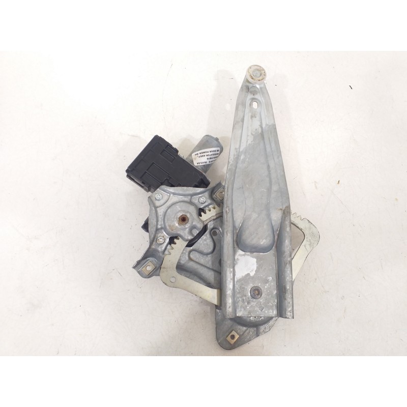Recambio de elevalunas trasero derecho para toyota c-hr ax1t(eu,m)/zyx10(h)/zyx10l-ahxgbw(3a) referencia OEM IAM 69830F4010 8572
