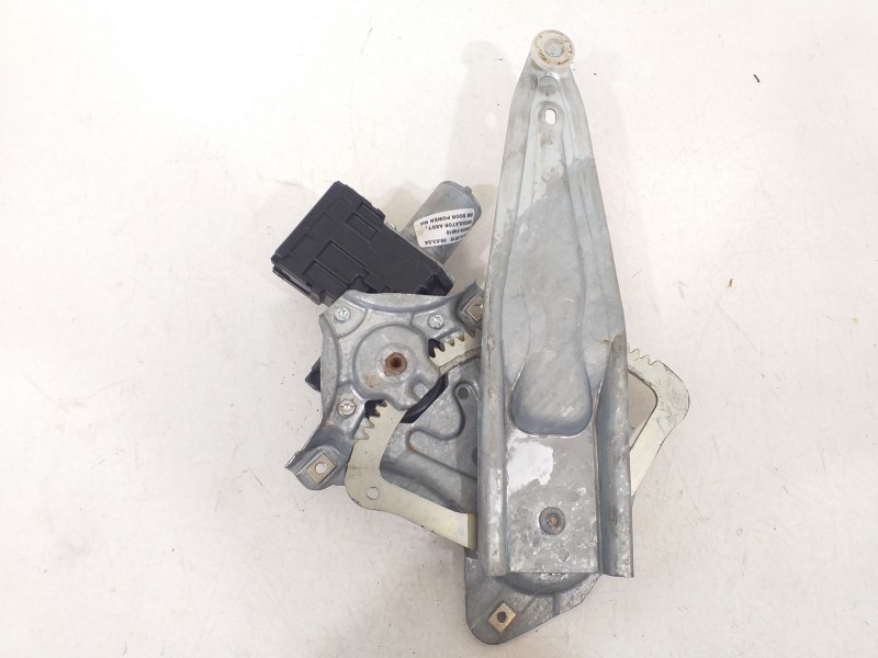 Recambio de elevalunas trasero derecho para toyota c-hr ax1t(eu,m)/zyx10(h)/zyx10l-ahxgbw(3a) referencia OEM IAM 69830F4010 8572