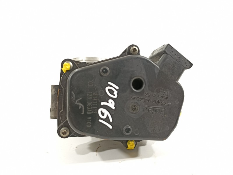 Recambio de caja mariposa para volkswagen touran (1t3) advance referencia OEM IAM 03L128063AD  