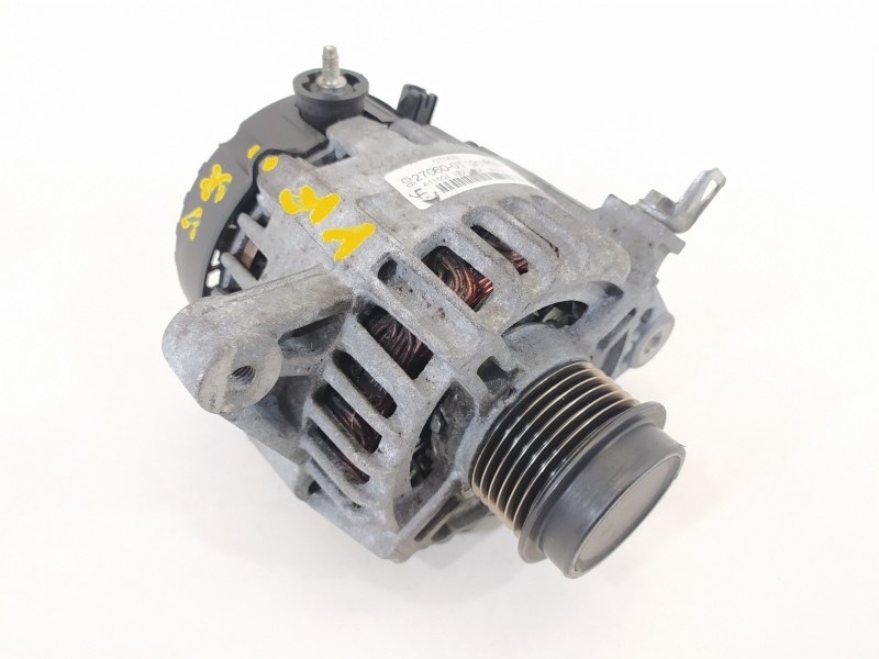 Recambio de alternador para toyota auris active referencia OEM IAM 270600T190  