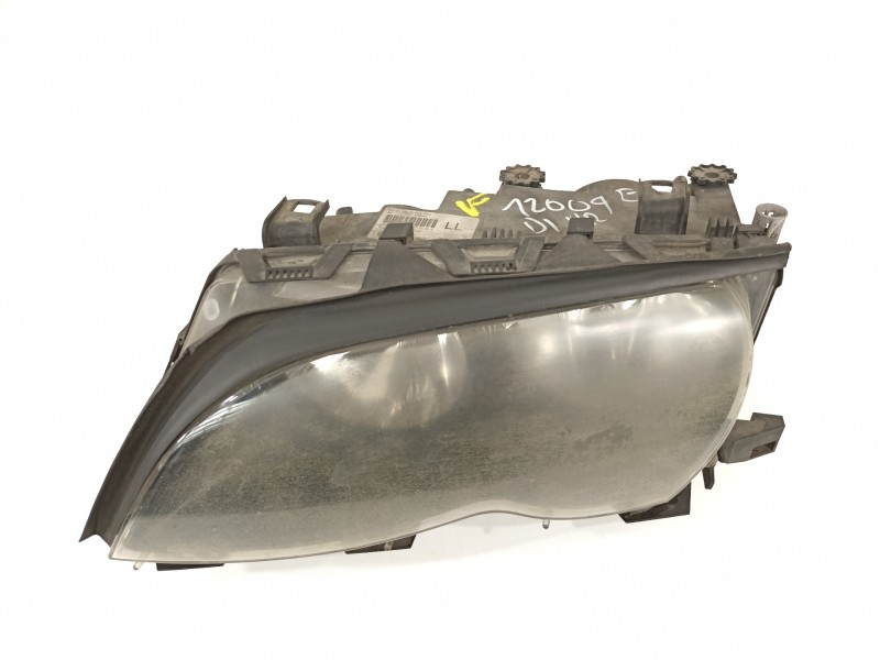 Recambio de faro izquierdo para bmw serie 3 berlina (e46) 320d referencia OEM IAM 63126910955  