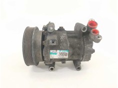 Recambio de compresor aire acondicionado para renault kangoo (f/kc0) authentique pack referencia OEM IAM 8200953358  