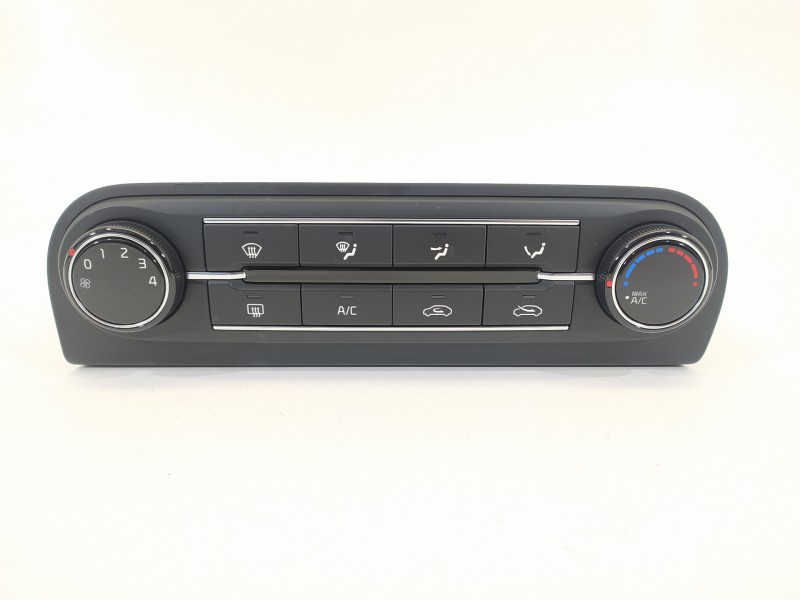 Recambio de mando climatizador para kia ceed business referencia OEM IAM 97250J7021 97250J7XXX 