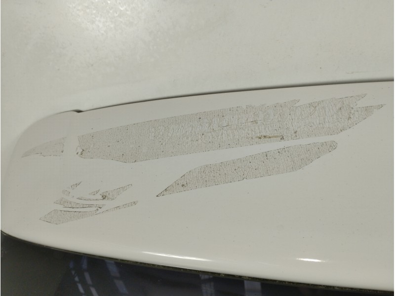 Recambio de porton trasero para kia rio concept referencia OEM IAM 737001W220  