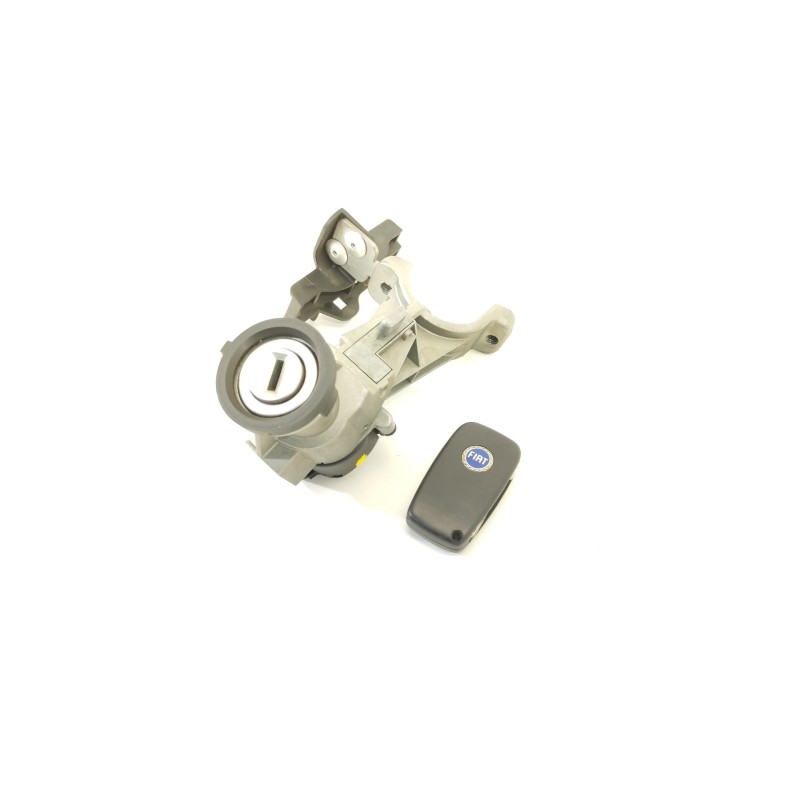 Recambio de conmutador de arranque para fiat grande punto (199) 1.9 8v multijet sport referencia OEM IAM 51793074 55703083 