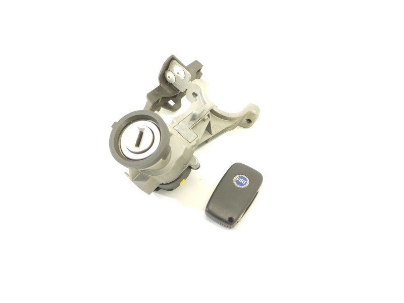 Recambio de conmutador de arranque para fiat grande punto (199) 1.9 8v multijet sport referencia OEM IAM 51793074 55703083 
