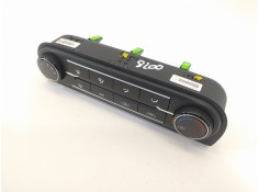 Recambio de mando climatizador para kia ceed business referencia OEM IAM 97250J7021 97250J7XXX  2