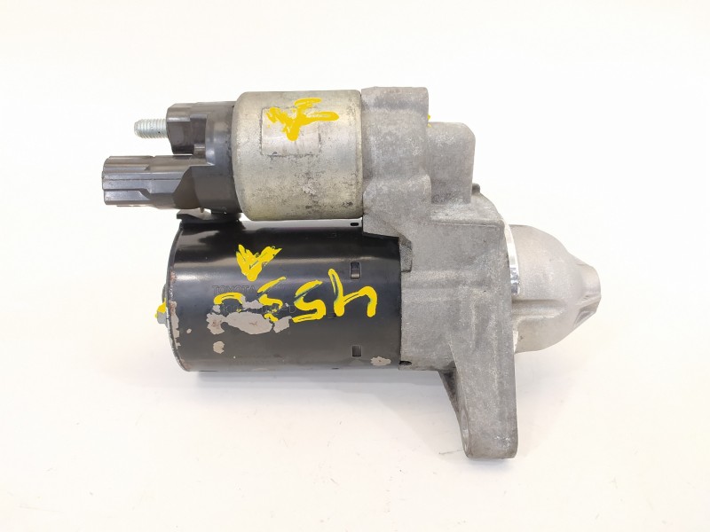 Recambio de motor arranque para toyota auris active referencia OEM IAM 281000T030D 0001107531 20130513