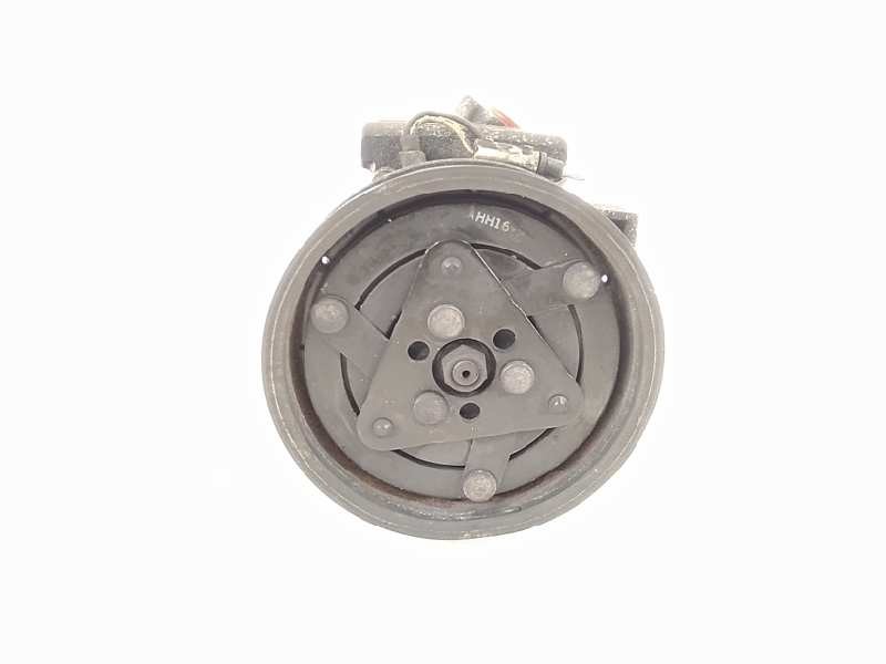 Recambio de compresor aire acondicionado para renault kangoo (f/kc0) authentique pack referencia OEM IAM 8200953358  
